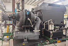 壓縮空氣系統節能技術